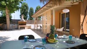 Beach House Lefkes
